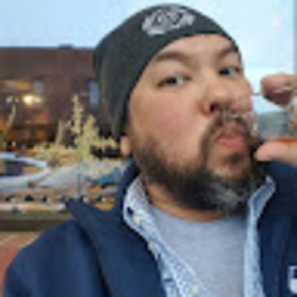 Meet your Posher, Edwin - Picture 1 of 1